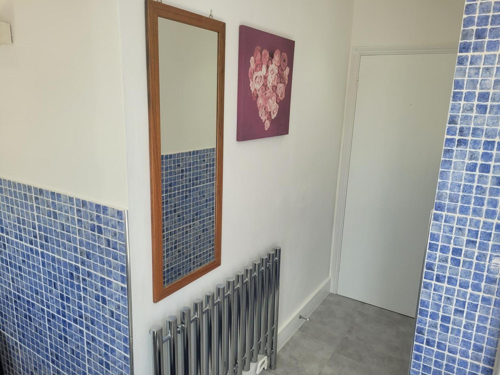 Parkview Apartment Истборн Екстериор снимка