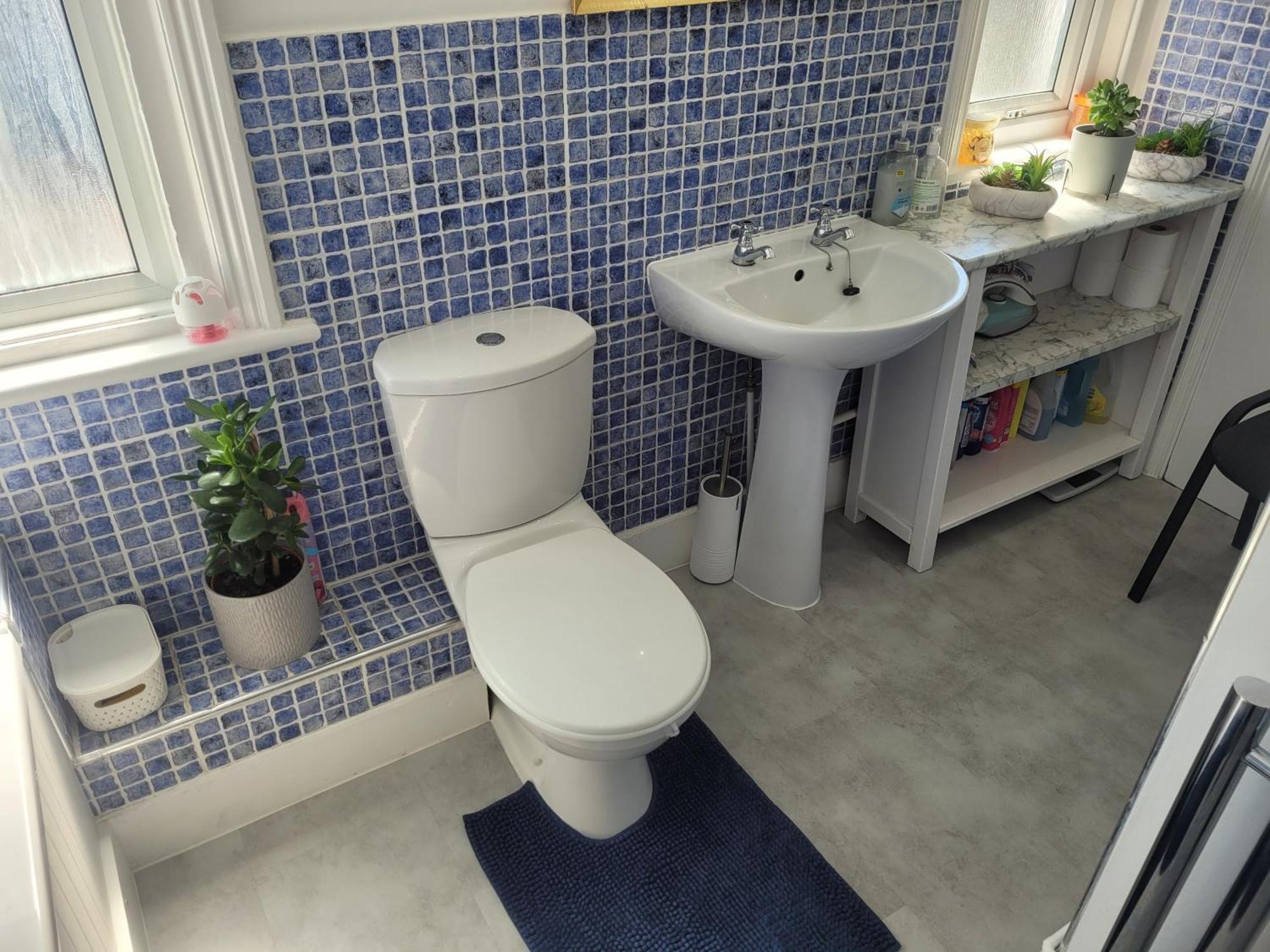 Parkview Apartment Истборн Екстериор снимка