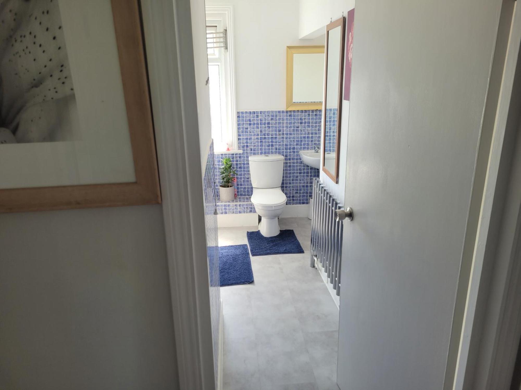 Parkview Apartment Истборн Екстериор снимка