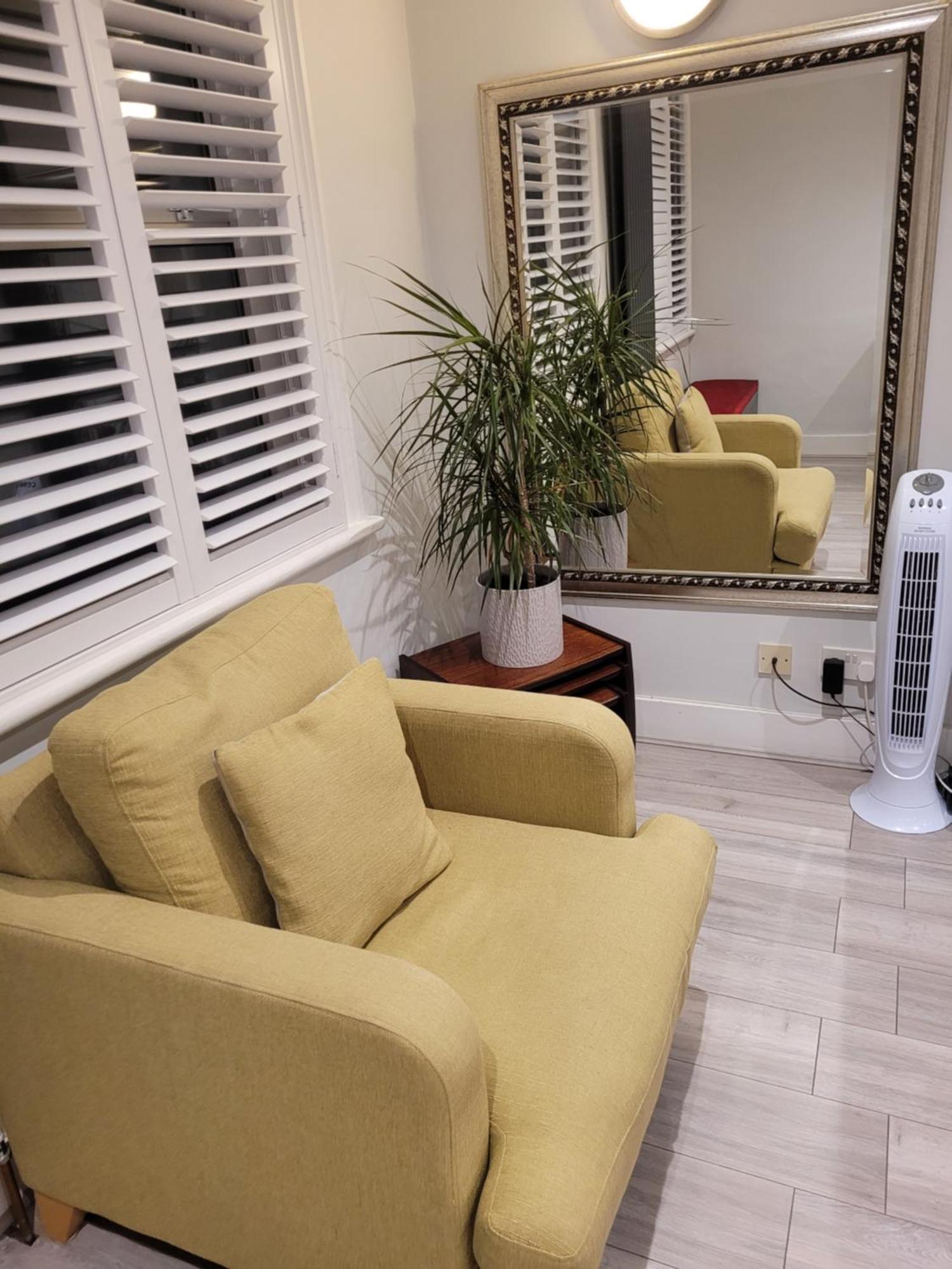 Parkview Apartment Истборн Екстериор снимка